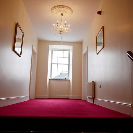 Hotel Ashbrook Arms Townhouse And Restaurant Durrow Exteriér fotografie