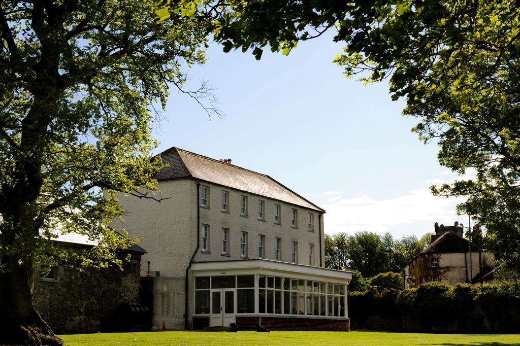 Hotel Ashbrook Arms Townhouse And Restaurant Durrow Pokoj fotografie